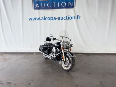 Harley Davidson - Road King Classi…