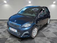 PEUGEOT - 108 1.2 PURETECH 82CH BVM5 ACTIVE - ES - Mise en s…