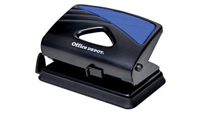 OFFICE DEPOT - Perforateur 2 trous - Capacité 20 feuilles - …