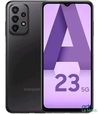 samsung galaxy a33 5g 64gb black