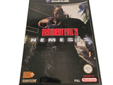 a video game with a picture of a man holding a gun