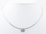 a close up of a necklace on a mannequin mannequin mannequin mannequin mannequin mannequin mannequin mannequin