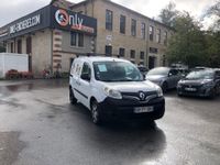 RENAULT KANGOO - Genre : CTTE - Carrosserie : FOURGON - Ener… (photo 2)