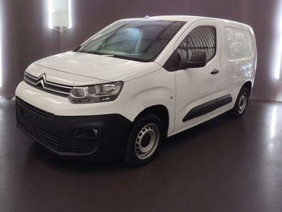 CTTE CITROEN BERLINGO 1.5 BLUEHDI 100 STE CLUB Kilomètres au…