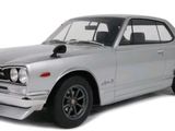 an image of a white car on a white background