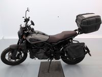 LIEU DE STOCKAGE : Beauvais Web - INDIAN MOTORCYCLE - FTR 12… (photo 6)