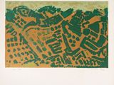 an image of a picture of a map of a city