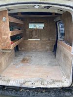 Renault Kangoo, II Express (VU) 1. (photo 4)