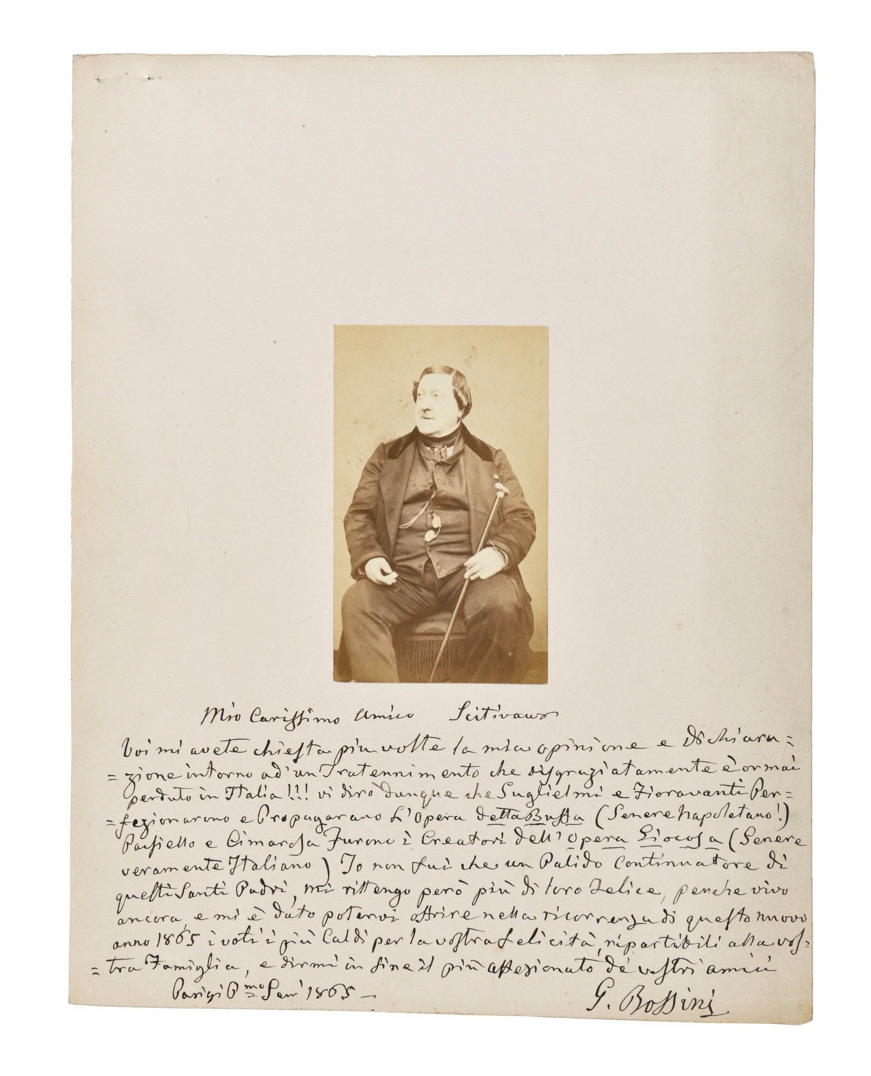 Objets d'art & Curiosités