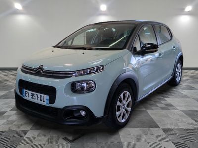 citroen 1 2 puretech feel 5p at