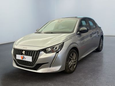 PEUGEOT 208 BlueHDi 100 S&S BVM6 Active Pack / N°:11404461, …