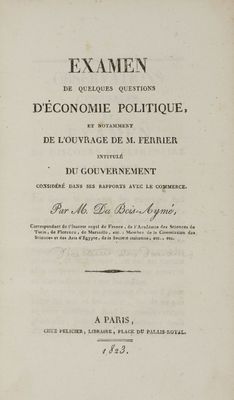 une image en noir et blanc d'un vieux livre portant un titre