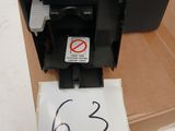 a printer that is sitting on top of a table