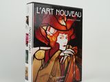 l ' art nouveauu a guide to the art of painting