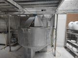 an image of a room that has a lot of equipment in it