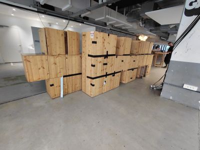 Rez-DE-Chaussee :