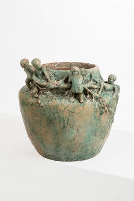 Joseph-Gustave CHERET, attribué à