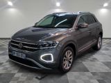 Volkswagen T-Cross 1.0 TDI 150 ch Advance 4p