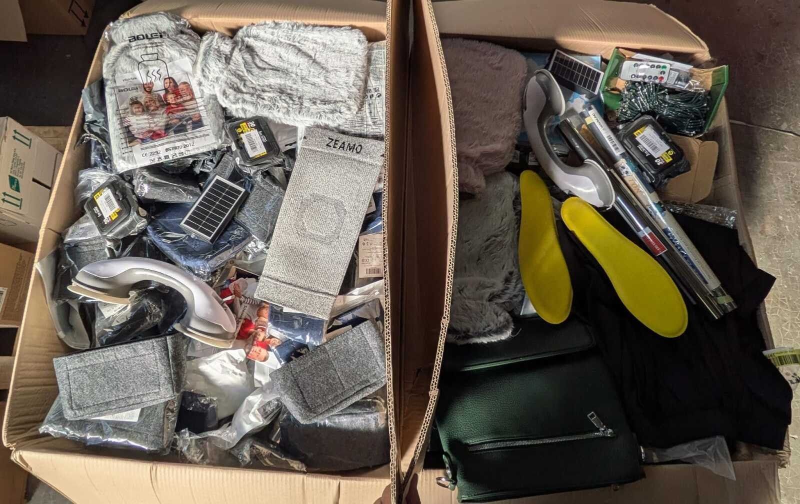 Destockage & Invendus