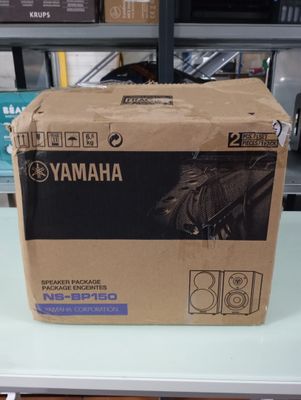 a box that is sitting on a table in a room