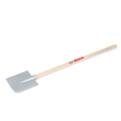 BOSCH - Bêche de jardin pour enfant - Manche bois 85cm - Des…