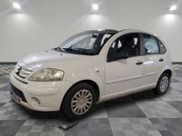 CITROEN - C3 1.4 HDI 70 AIRDREAM COLLECTION - GO - Mise en s…