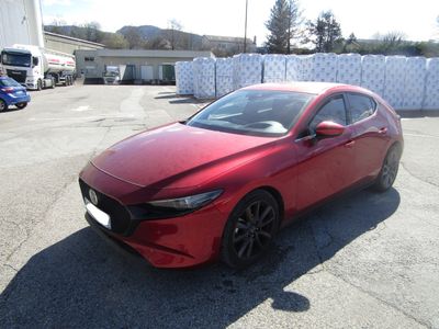 MAZDA 3 29/12/2021 50055KM EH JM4BP6HE601214095 - Photo 1