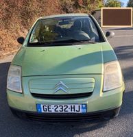 CITROEN C2 1.4 8V - 1.4 i 75cv - Genre : VP - Carrosserie : …