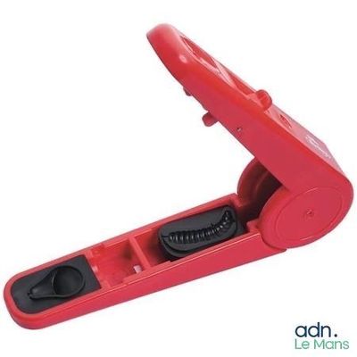 Lot de 8 articles de pêche, de marque Berkley, de type: Powe…