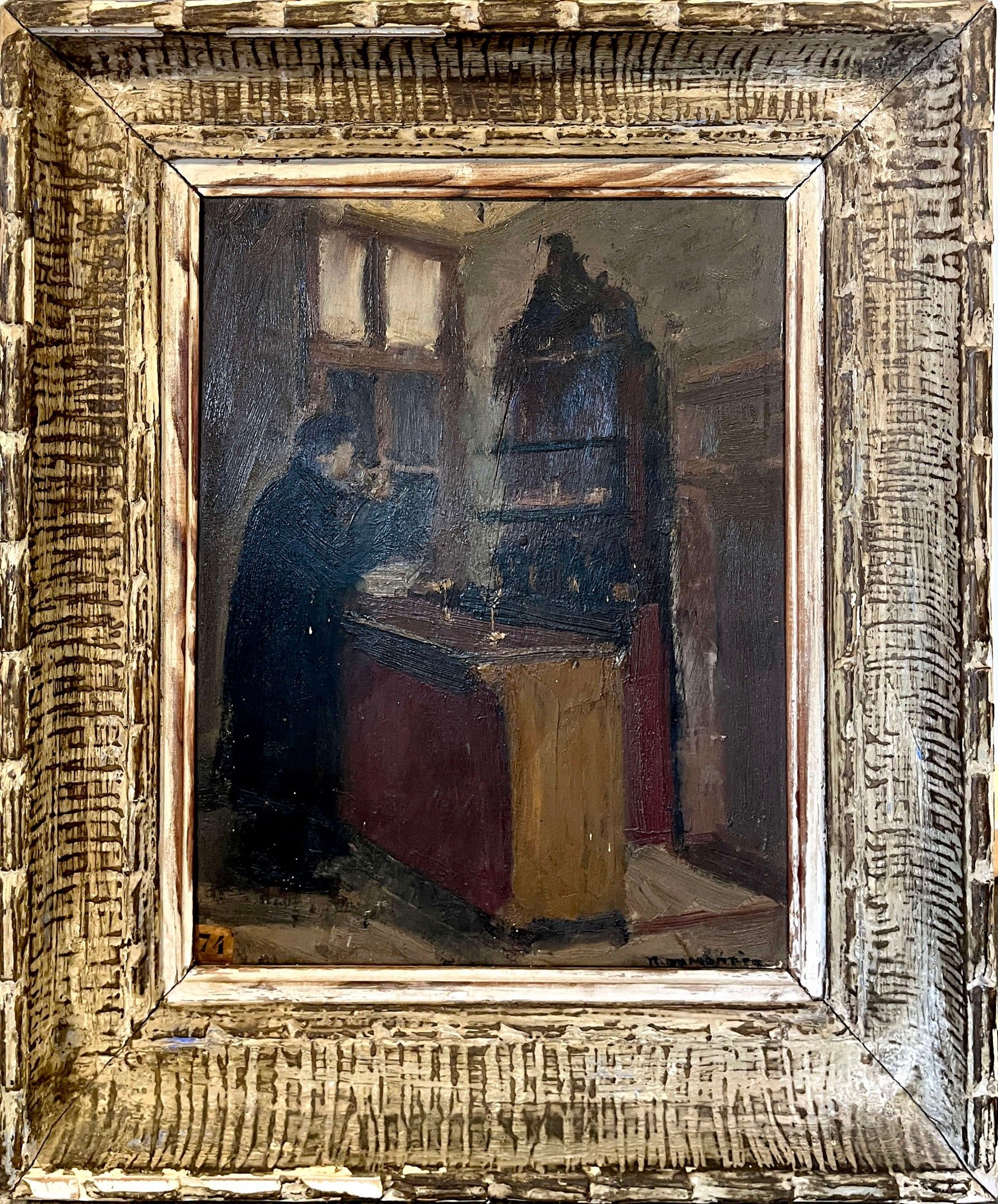 Objets d'art & Curiosités