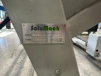 1 table de montage basculante SOLOMACH type MCM
