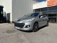 PEUGEOT 207 1.4 HDI 70 PREMIUM - MEC: 15/01/2010 - Km compte…