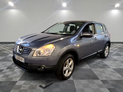 NISSAN - QASHQAI 1.5 DCI 106 TEKNA - GO - Mise en service: 1…