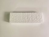 an image of a piece of paper on a white surface