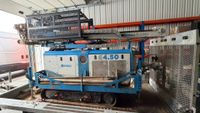 Sondeuse E4.50 N°1375. 2,6T
