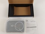 the box is open and ready to be opened with the contents in it