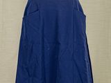a woman ' s blue skirt on a mannequin mannequin mannequin mannequin mannequin mannequin mannequin mannequin
