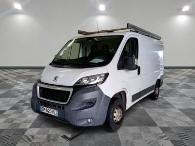 BOXER TOLE 330 L1H1 BLUEHDI 110 PREMIUM PACK - GO …