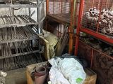 a room filled with lots of different types of tools
