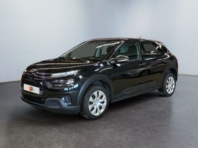 Citroen C4 Cactus Societe Bluehdi 100 S&S Bvm6 Live / N°:114…