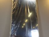a picture of a mirror that has been wrapped in plastic