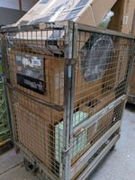 FORT ENSEMBLE DE PETITS MOBILIERS ET DECORATIONS (environ 1m… (photo 3)