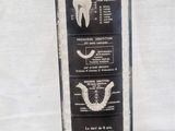 a picture of a toothbrush with instructions on it