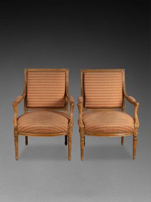 André MAILFERT (1884-1943), Faussaire parisien de meubles an… - Photo 1