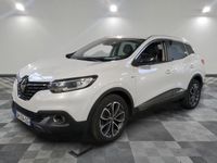 RENAULT - KADJAR DCI 130 ENERGY GRAPHITE - GO - Mise en serv…