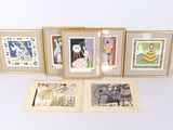 Photo 1/8 du lot