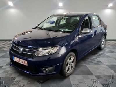 DACIA - LOGAN TCE 90 ANNIVERSARY - ES - Mise en service: 07/…