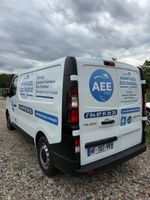 RENAULT TRAFIC FG L1H1 3T ADVANCE BLUE DCI 13 - Genre : CTTE… (photo 4)