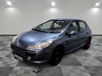 PEUGEOT - 307 1.6E 16V SPORT PACK A - ES - Mise en service: …