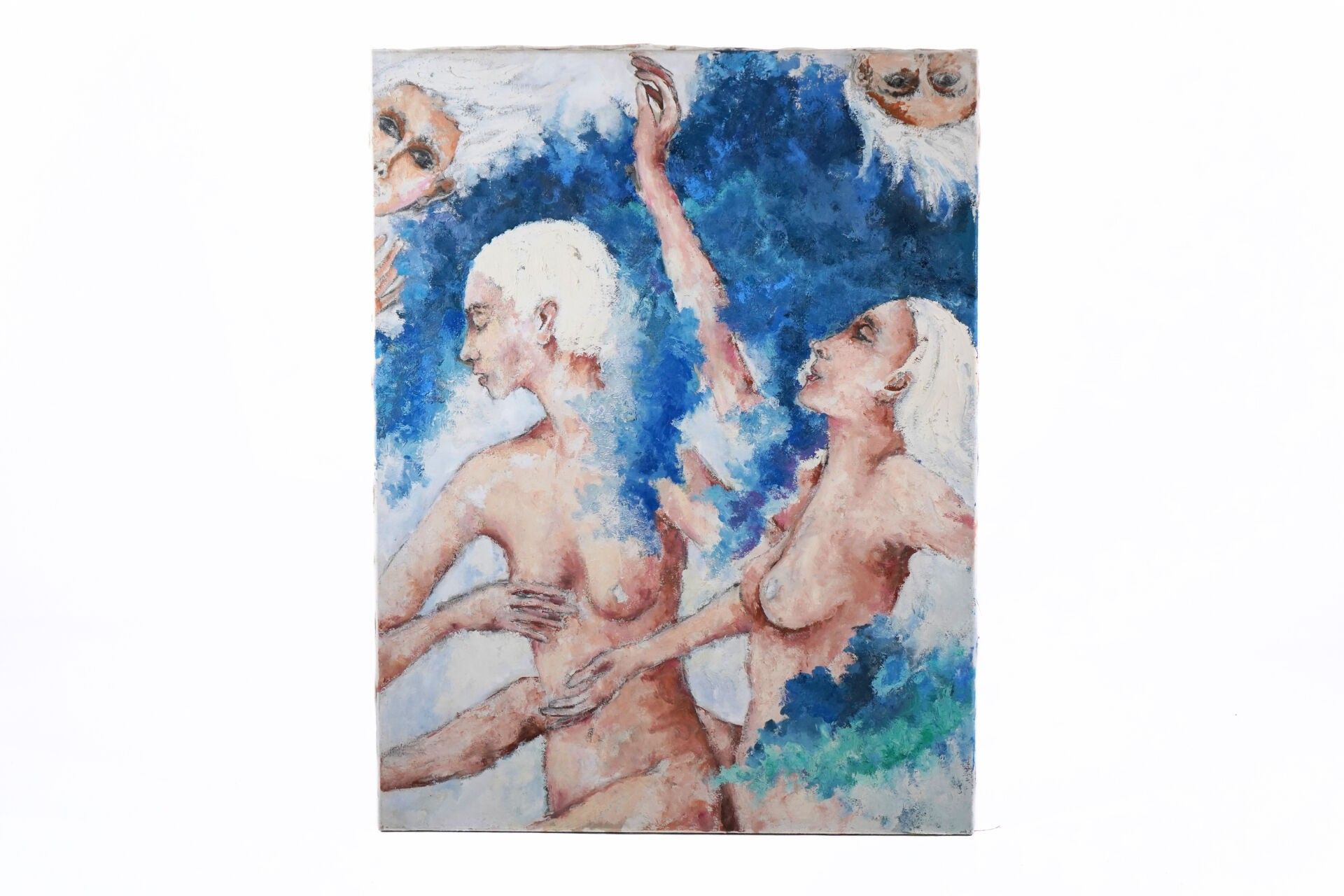 Objets d'art & Curiosités